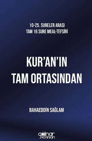 Kur’an’ın Tam Ortasından - 1