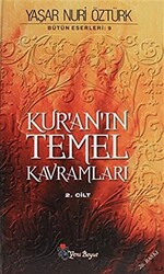Kur`an`ın Temel Kavramları 2. Cilt - 1