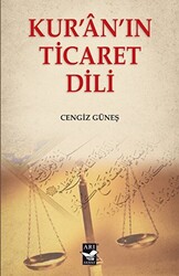 Kuranın Ticaret Dili - 1