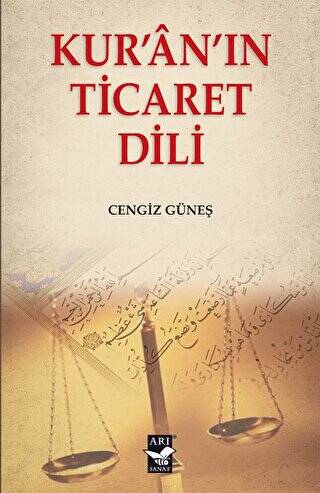 Kuranın Ticaret Dili - 1