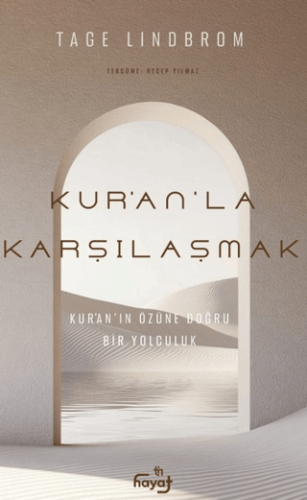 Kur’an’la Karşılaşmak - 1