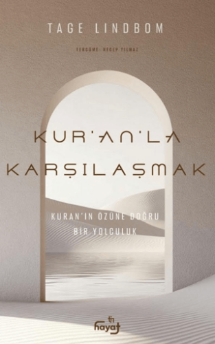 Kur’an’la Karşılaşmak - 1