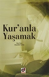 Kur`anla Yaşamak - 1