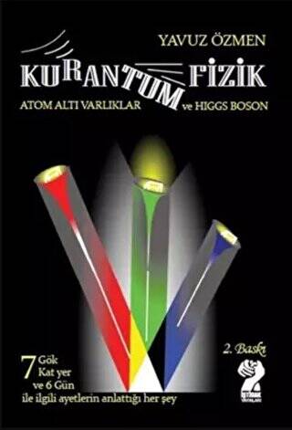 Kurantum Fizik - 1