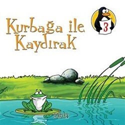 Kurbağa İle Kaydırak - Adalet - 1