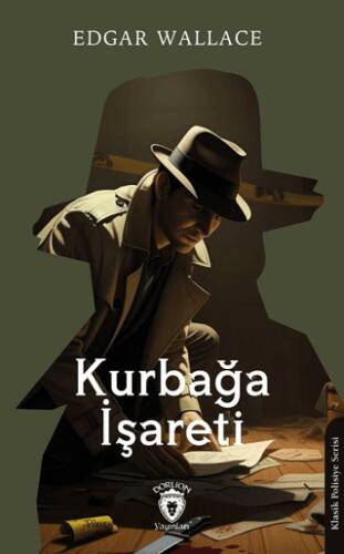 Kurbağa İşareti - 1