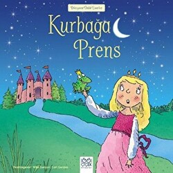 Kurbağa Prens - 1