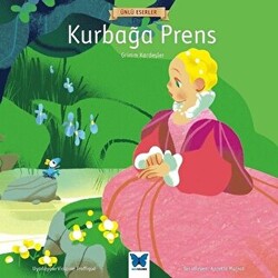 Kurbağa Prens - 1