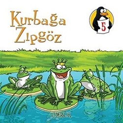 Kurbağa Zıpgöz - Liderlik - 1