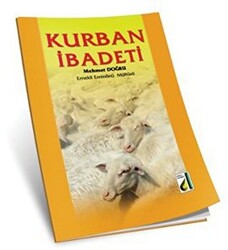 Kurban İbadeti - 1