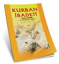 Kurban İbadeti - Damla Yayınevi