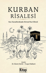 Kurban Risalesi - Kitap Dünyası Yayınları