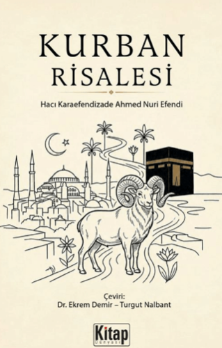 Kurban Risalesi - 1