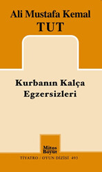 Kurbanın Kalça Egzersizleri - 1