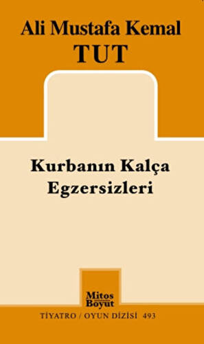 Kurbanın Kalça Egzersizleri - 1