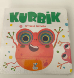Kurbik - Yeşeren Kitap