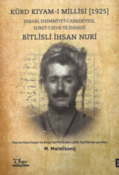 Kürd Kıyam-ı Millisi 1925 - Vate Yayınevi