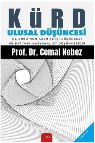 Kürd Ulusal Düşüncesi - 1