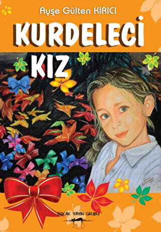 Kurdeleci Kız - 1