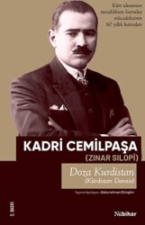 Kürdistan Davası Kürt Ulusunun Tutsaklıktan Kurtuluş Mücadelesinin 60 Yıllık Hatıraları - Nubihar Yayınları