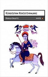 Kürdistan Hıristiyanları - Avesta Yayınları