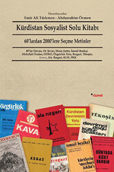 Kürdistan Sosyalist Solu Kitabı - 1