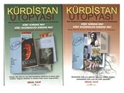 Kürdistan Ütopyası 2 Kitap Takım - 1