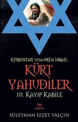 Kürdistan Veya Orta İsrail Kürt Yahudiler - 1