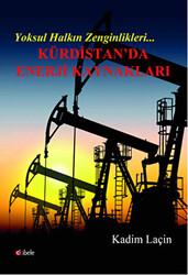 Kürdistan`da Enerji Kaynakları - 1