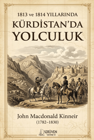 Kürdistan`da Yolculuk - 1