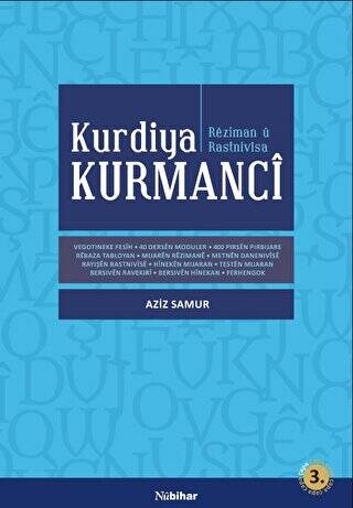 Kurdiya Kurmanci - 1