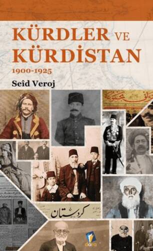 Kürdler ve Kürdistan 1900-1925 - 1