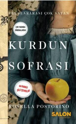 Kurdun Sofrası - 1