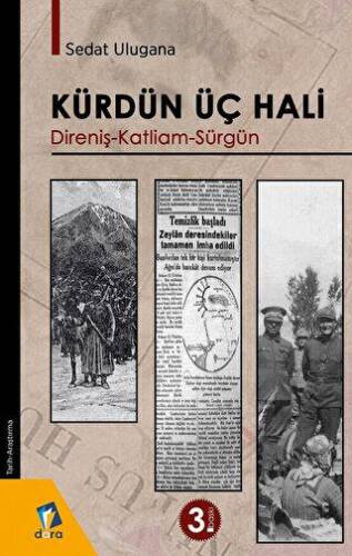 Kürdün Üç Hali - 1