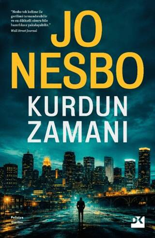Kurdun Zamanı - 1