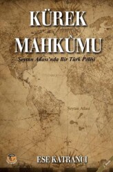 Kürek Mahkumu - 1