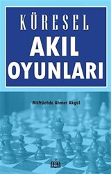 Küresel Akıl Oyunları - 1