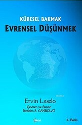 Küresel Bakmak Evrensel Düşünmek - 1