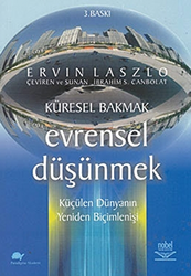 Küresel Bakmak Evrensel Düşünmek - 1