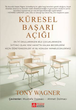 Küresel Başarı Açığı - 1