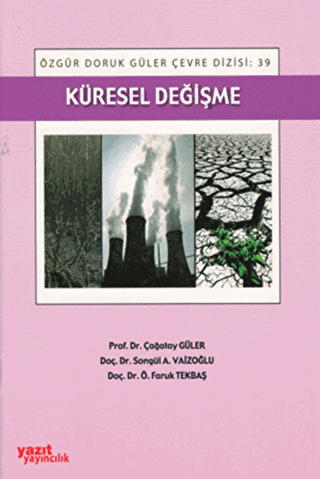 Küresel Değişim - 1