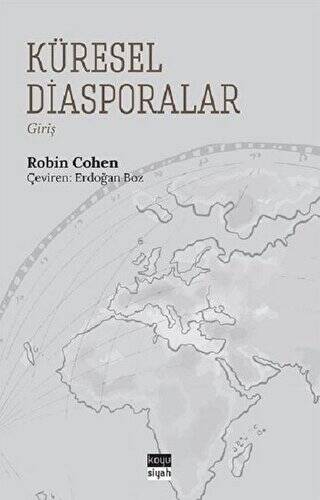 Küresel Diasporalar - 1