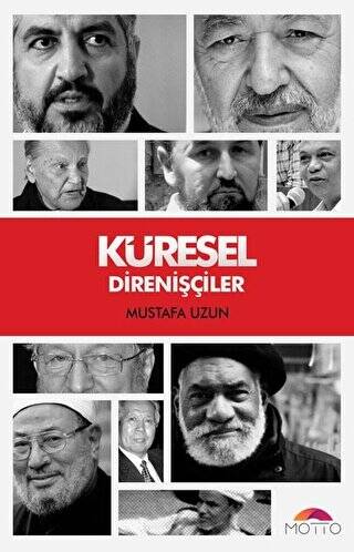 Küresel Direnişçiler - 1