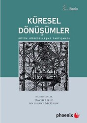 Küresel Dönüşümler - 1
