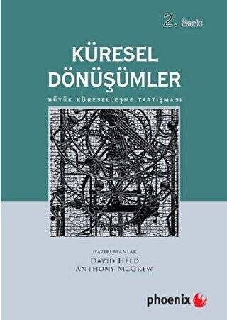 Küresel Dönüşümler - 1