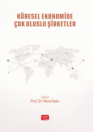 Küresel Ekonomide Çok Uluslu Şirketler - 1
