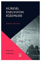 Küresel Enflasyon Eğilimleri Teori ve Uygulamaları - 1