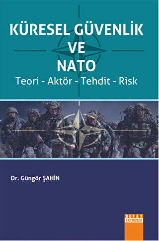 Küresel Güvenlik ve Nato - 1