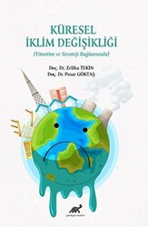 Küresel İklim Değişikliği - 1