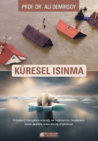 Küresel Isınma - 1